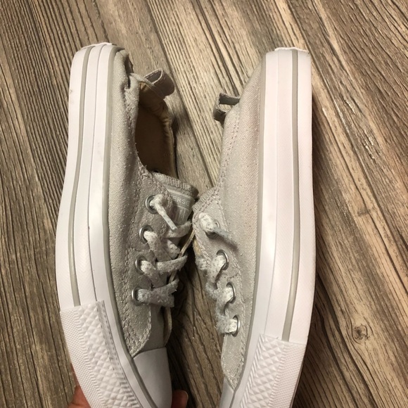 Converse slip on flat - Picture 2 of 8